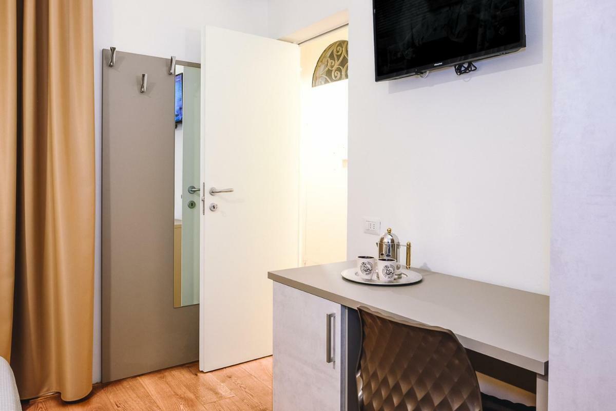 La Ninfea Apartment Florenz